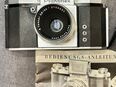 Vintage Praktica Praktiflex FX SLR Kamera orig Betriebsanleitung in 50672
