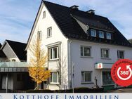 Gemütliche und moderne Dachgeschosswohnung - Winterberg