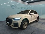 Audi Q5, 35 TDI, Jahr 2021 - München