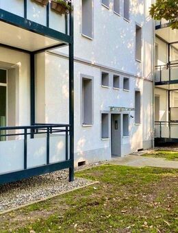 Bezugsfertige 2-Zimmer Wohnung am Waldrand - Dortmund