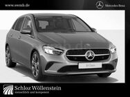 Mercedes B 180, Progressive Advanced Spiegel-P, Jahr 2023 - Chemnitz