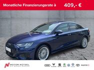 Audi A3, Limousine 35 TDI ADVANCED 5JG, Jahr 2022 - Bayreuth