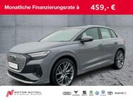 Audi Q4, S-LINE INT, Jahr 2021 - Bayreuth