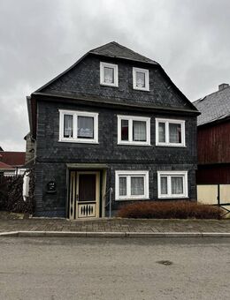 Einfamilienhaus in Herschdorf - Herschdorf