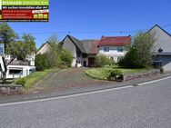 Wohnhaus mit toller Zufahrt und Scheune - Kaperich