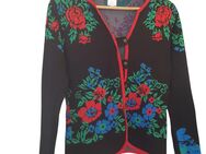 🌹 Eleganter Rosenpullover von Alba Moda - Größe 36 - Nur 17€! 🌹 - Lübeck