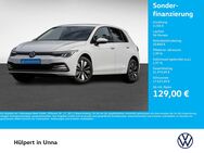 VW Golf, 2.0 VIII MOVE, Jahr 2023 - Unna