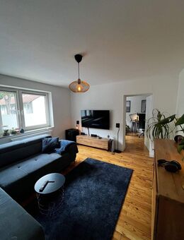 Uninahe 3 ZKB in Dudweiler-Süd/ Waldrandlage - Saarbrücken