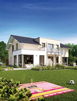 Dein Neubauprojekt in Limeshain - Limeshain