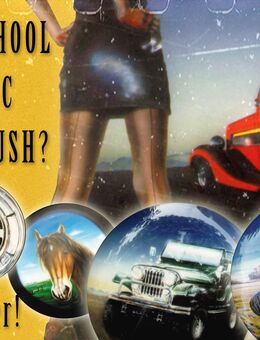 Airbrush Artworks und Unterricht - Stade (Hansestadt)
