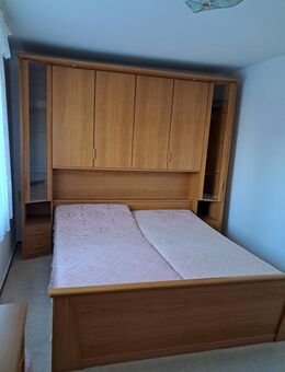 Schlafzimmermöbel komplett oder auch einzeln - Falkensee