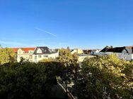 Das könnte Ihr Ausblick sein: Traumhaftes, TOP- Penthouse mit grandiosen 55 m² Terrassenfläche! - Berlin