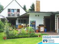 Ein schön geschnittenes Einfamilienhaus in einer ruhigen Wohnlage von Neu-Isenburg - Neu Isenburg