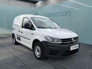 VW Caddy, 2.0 TDI Kasten, Jahr 2020 - München