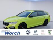 Skoda Octavia, Combi, Jahr 2024 - Südharz