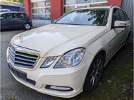 Mercedes-Benz E 200 T CDI BlueEfficiency TAXI fährt 1 Jahr TÜV! - Wetzlar