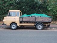 Barkas B 1000 HP - Wilhelmshaven