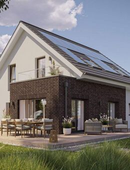Neubauprojekt mit Charme - Ihr KfW 40 mit QNG Einfamilienhaus - Langenfeld (Rheinland)