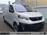 Peugeot Expert, Kastenwagen h, Jahr 2024 - Hachenburg