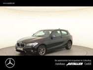 BMW 116 d Advantage 8fach+Navi+Klima+PDC+Tempomat+ZV+ - Schierling