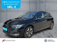 VW Golf, 2.0 TDI VIII MOVE 16Z, Jahr 2023 - Bayreuth