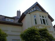 Bekannteste Villa in Eutin steht zum Verkauf - Eutin