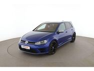 VW Golf VII 2.0 TSI R 4Motion BlueMotion Tech - Berlin