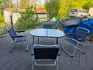 Camping set - Sigmaringen