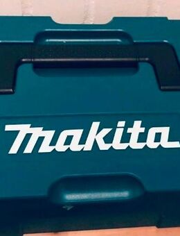 Makita DGA511RTJ Akku-Winkelschleifer 18V / 5,0Ah mit 2 Akkus und Koffer NEU - Hannover Linden-Limmer