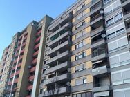 Zentrale 2-Zimmer-Wohnung mit Entwicklungspotenzial - Ludwigshafen (Rhein)