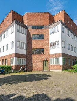 Vermietete Wohnung im denkmalgeschützten 'Pfahler Block', 13403 Berlin - Berlin