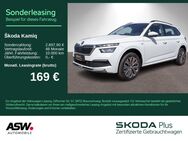 Skoda Kamiq, 1.0 TSI Tour, Jahr 2023 - Heilbronn