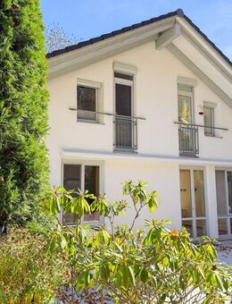 *** WOHNEN wie im HAUS - mit kurzen Wegen in die Stadt *** - Starnberg