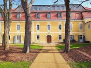 // Großzügige Wohneinheit // 100 qm Wohnen und Essen - ein Festsaal // - Grimma