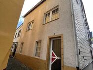 Sanierungsbedürftiges Einfamilienhaus in Cochem - Cochem