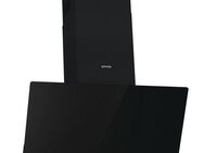 GORENJE Kopffreihaube WHI849EB WHI849EB, Einzigartiger Aluminiumfilter entfernt bis zu 98% Fett & Dunst