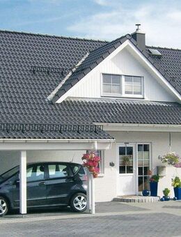 Wohnen & Sparen! - Einfamilienhaus mit vermietbarer Einliegerwohnung. - Hilgert