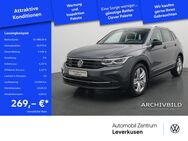 VW Tiguan, 2.0 TDI, Jahr 2024 - Leverkusen