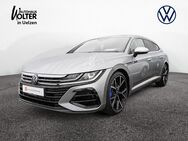 VW Arteon, 2.0 TSI Shooting Brake R-Line, Jahr 2021 - Uelzen