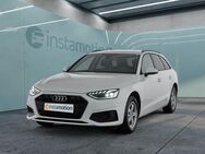 Audi A4, Avant 30 TDI, Jahr 2021 - München