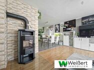 Familienfreundliches Mittelreihenhaus in Elmshorn - Großzügiges Wohnen (6 Zimmer) mit sonnigem Garten & Garage - Elmshorn