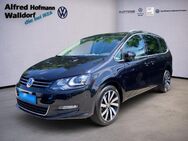 VW Sharan, 1.4 TSI Active, Jahr 2022 - Walldorf (Baden-Württemberg)