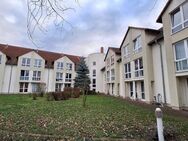 Eigentumswohnung in Magdeburg / 1-Raum-Wohnung mit kleiner Single-EBK im 1. OG und Tiefgaragenstellplatz - Magdeburg