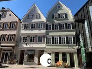 Kernsanierte 2-Zimmer City-Wohnung in Stuttgart-Mitte - Stuttgart