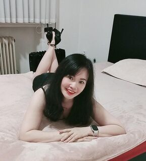 Ganz Neu 🌸 Ellie aus China ❤️ geiles Girl mit Top Service 🔥