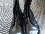 Herren Military Boots - Korschenbroich