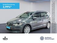 VW Touran, 1.5 TSI Comfortline, Jahr 2024 - Braunschweig