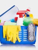 Reinigung, Gartenarbeit, Haushaltshilfe in 86152