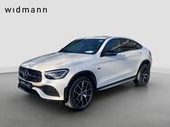 Mercedes GLC 300, e Coupé AMG S, Jahr 2020 - Weiden (Oberpfalz)