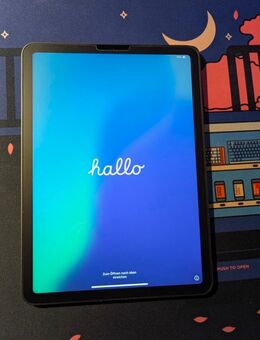 Apple iPad Air 64gb wie neu Batterie 100% - Glinde